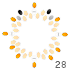 ��� 28